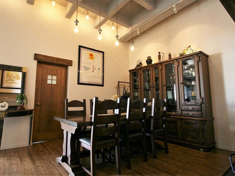 住宅デザインリノベーション　沖縄